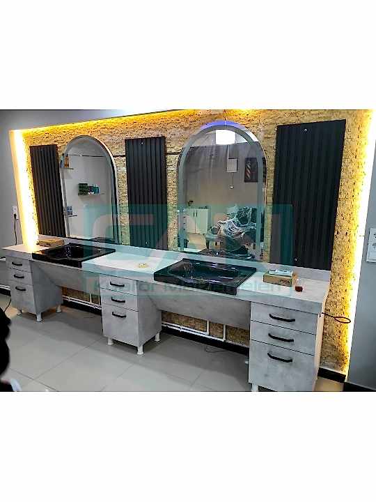 Berber Tezgahı BTZ-8